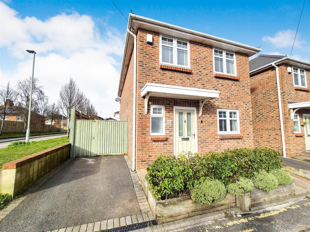 Ringwood Road, Poole