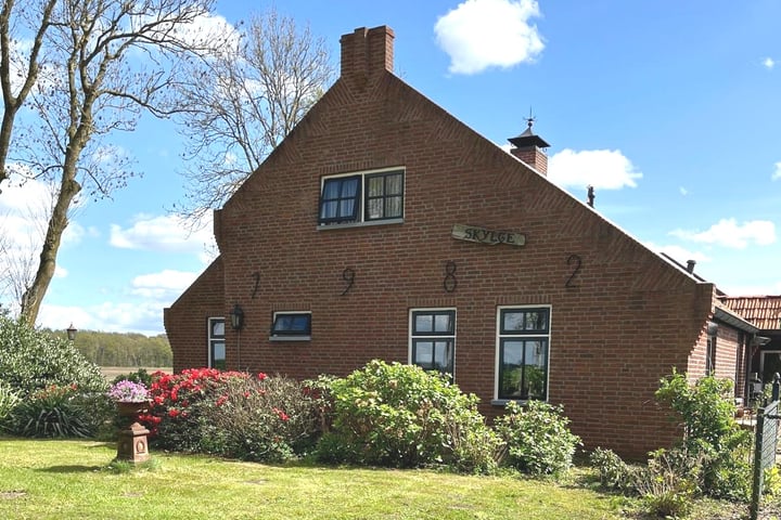 Additional image 2 of Slegplakkenweg 1, 9563 TN Ter Apelkanaal