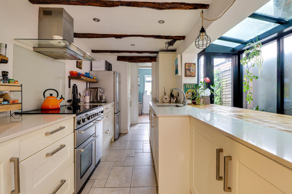 Additional image 3 of Harpenden Rise, Harpenden, AL5