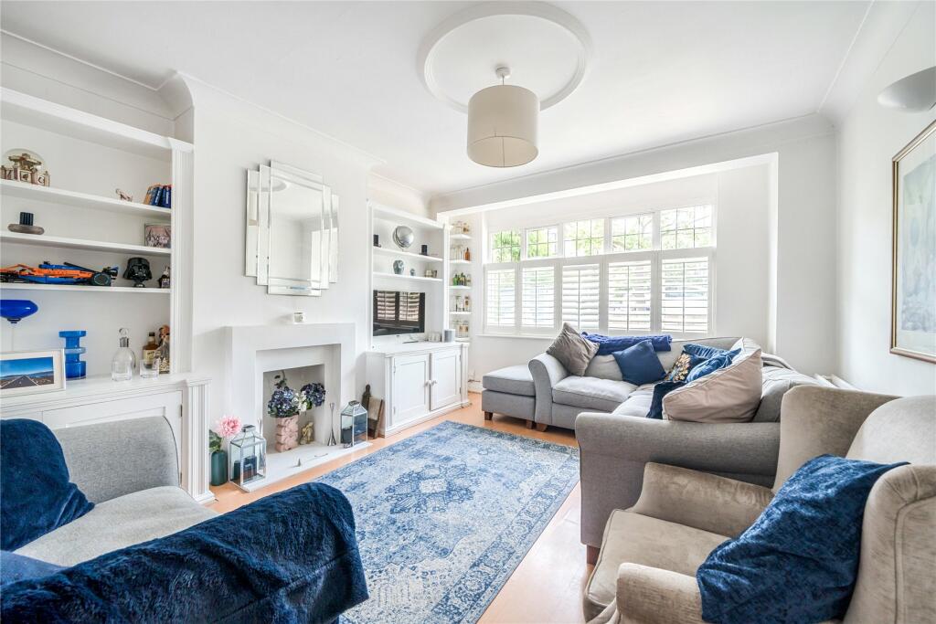 Additional image 2 of Bramerton Road, Beckenham