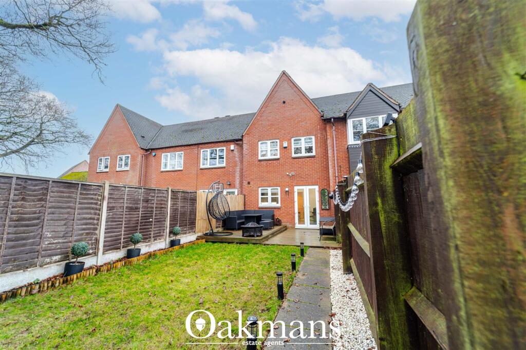 Additional image 17 of Calcutt Way, Shirley, Solihull