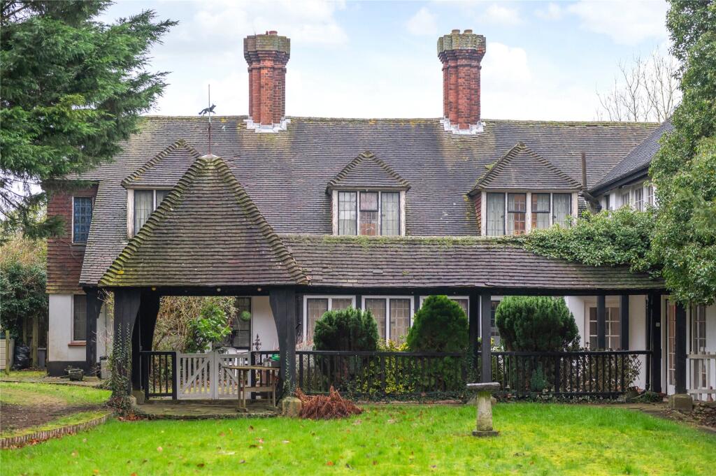 Additional image 30 of Nash Lane, Keston, BR2