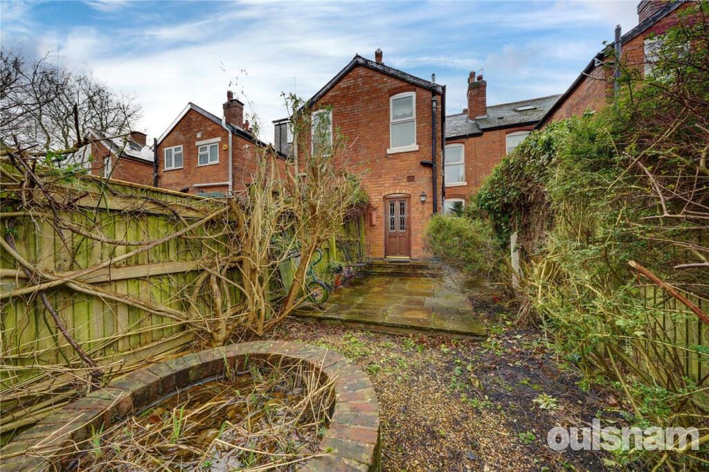 Additional image 16 of Park Avenue, Cotteridge, Birmingham, B30