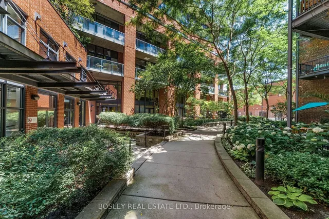 Additional image 13 of 369 Sorauren Ave Unit 211