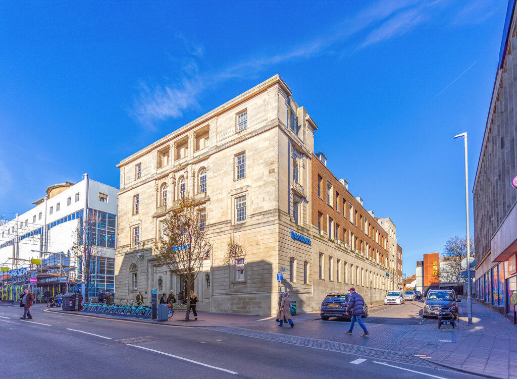 Additional image 3 of 139-142, North Street, Brighton, East Sussex BN1 1RU