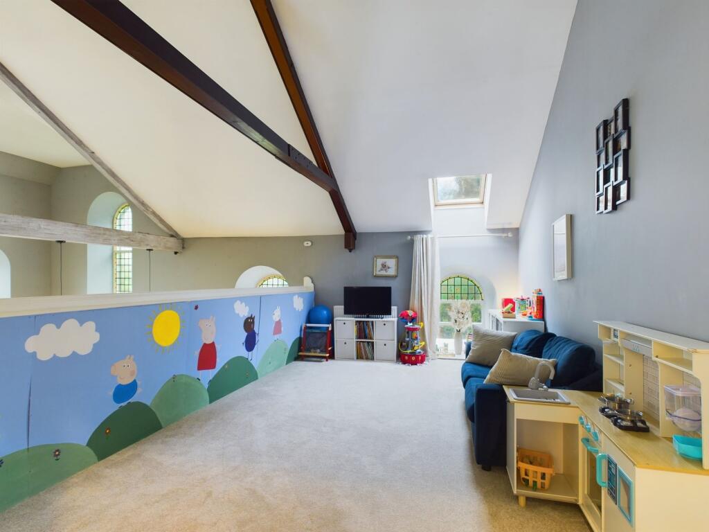 Additional image 27 of The Auld Kirk, Sauchen AB51 7PB