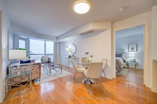 Additional image 12 of 5791 Yonge St Unit 1603