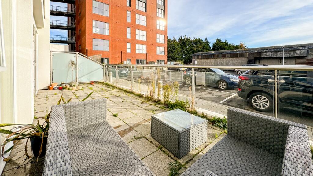 Additional image 13 of Airpoint, Skypark Road, Bedminster, BS3