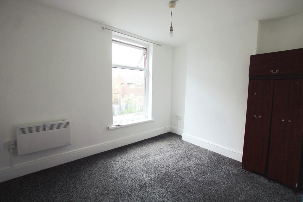 Bromwich Street, Bolton, Greater Manchester, BL2