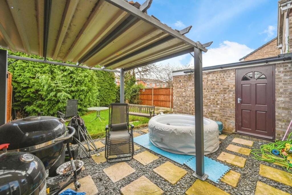 Additional image 15 of 42, Roach, Tamworth