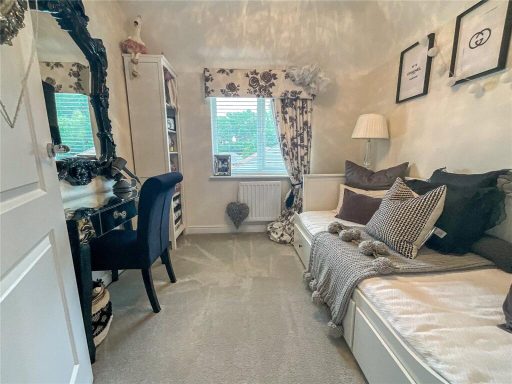 Additional image 17 of Boundary Drive, Amington, Tamworth, Staffordshire, B77