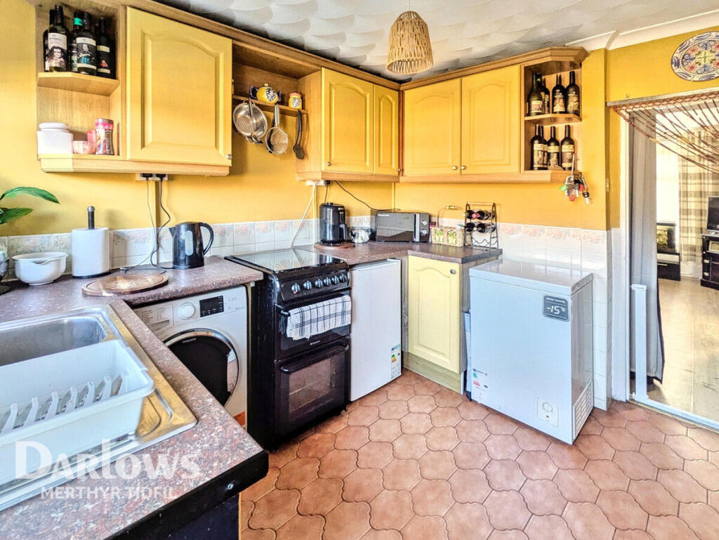 Additional image 4 of Griffith Terrace, Merthyr Tydfil