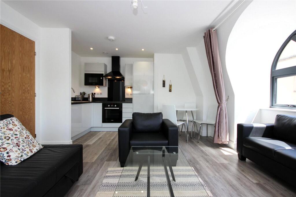 Additional image 11 of Trelawny House, Surrey Street, St. Pauls, Bristol, BS2