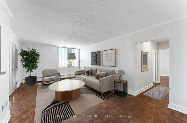 Additional image 8 of 5949 Yonge St Unit 802
