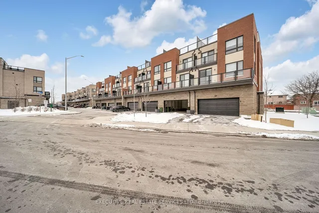 Additional image 38 of 26 Humberwood Blvd Unit #4