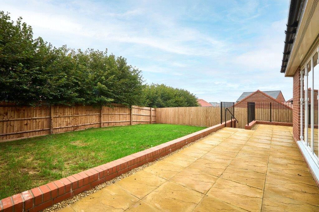 Additional image 20 of Cleve Wood, Thornbury, BS35