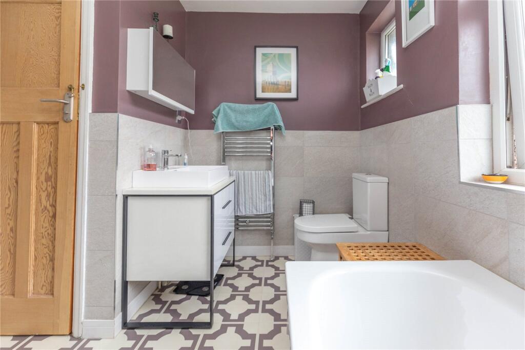 Additional image 11 of Arbutus Drive, Bristol, BS9