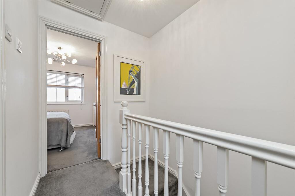 Additional image 13 of Church Croft, Highfield Park, St Albans