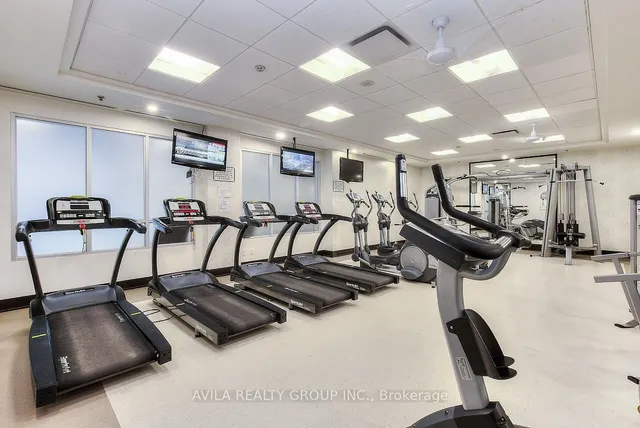 Additional image 32 of 1 De Boers Dr Unit 606