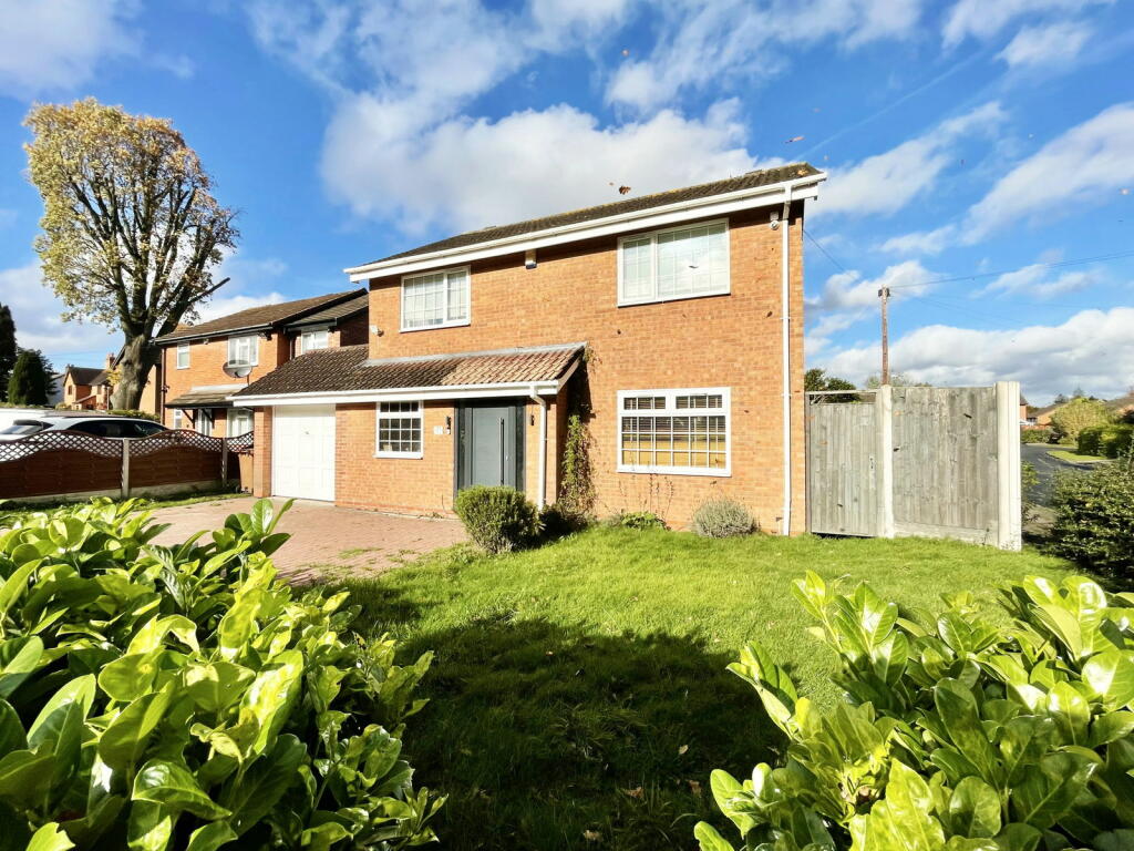 Additional image 30 of Lugtrout Lane, Solihull