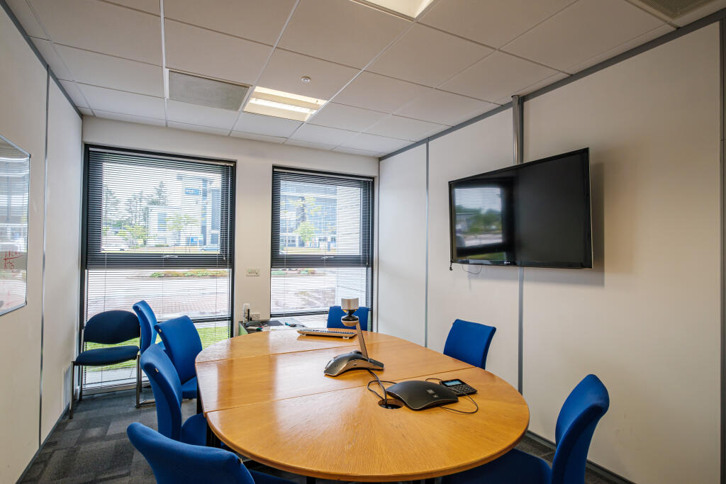 Additional image 7 of Pavilion 3, Aspect 32 Arnhall Business Park, Prospect Road, Westhill, Aberdeen AB32 6FE