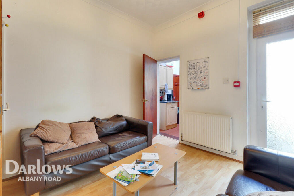 Additional image 6 of Malefant Street, Cardiff