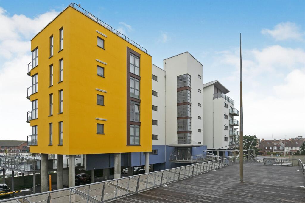 Additional image 21 of Midway Quay, Eastbourne