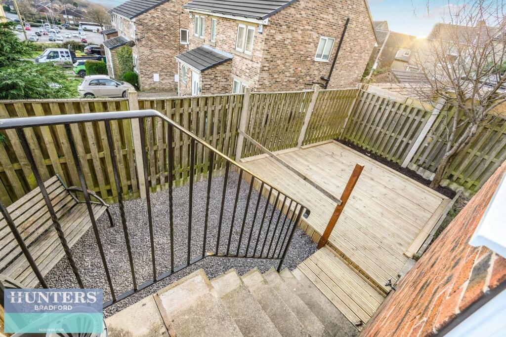 Additional image 16 of Farfield Avenue Wibsey, Bradford, West Yorkshire, BD6 2EB