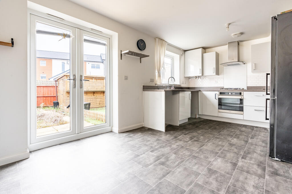 Additional image 2 of Over Court Gardens, Charlton Hayes, Bristol