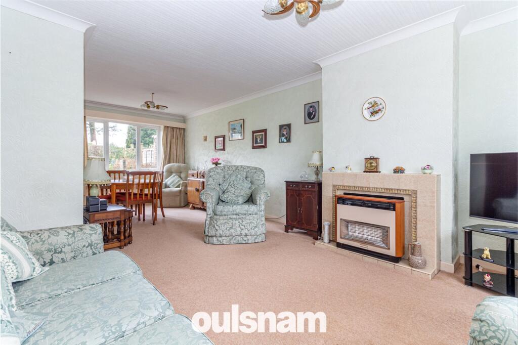 Additional image 4 of Wootton Road, West Heath, Birmingham, B31