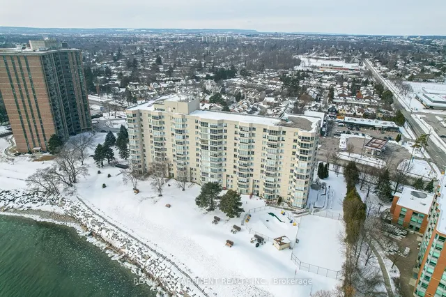 Additional image 39 of 5280 Lakeshore Rd Unit 801