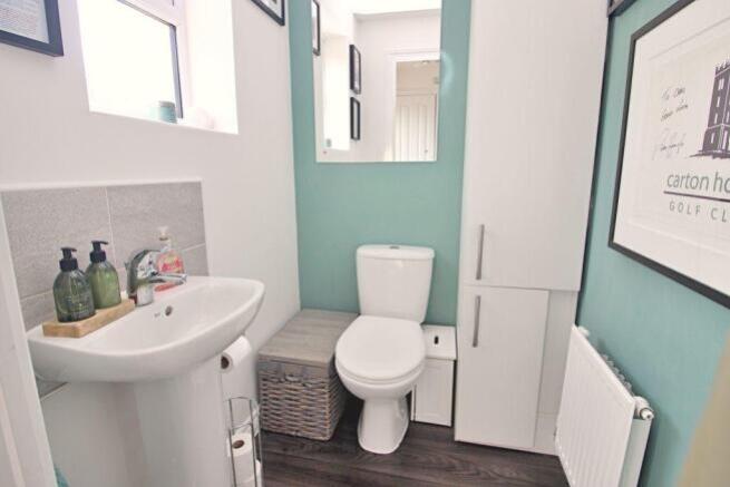 Additional image 6 of 12 Shoemaker Gardens, Rawtenstall, Rossendale