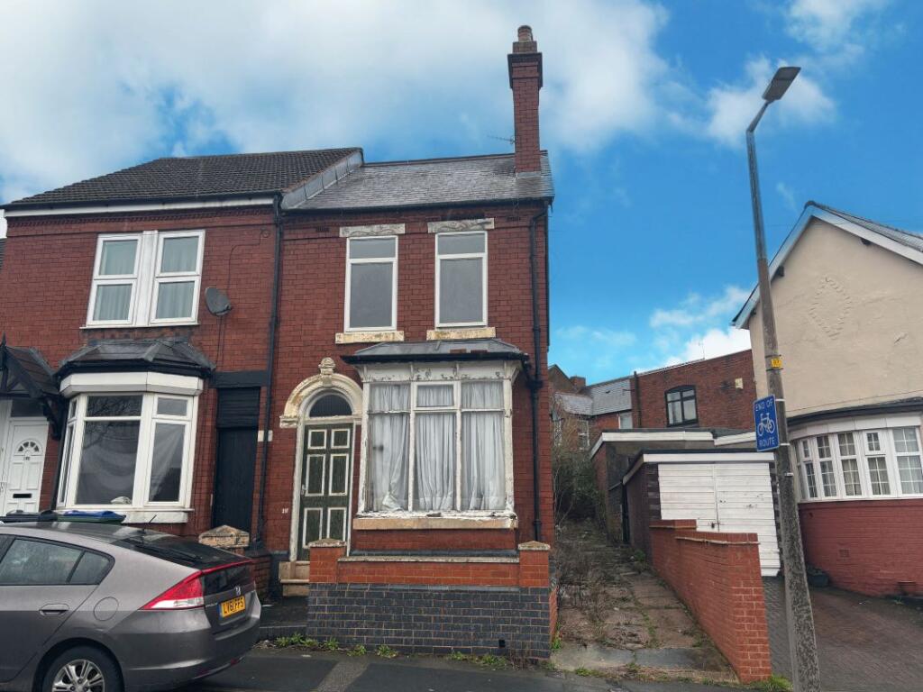 Additional image 3 of 197 Station Road, Cradley Heath, B64 7PR