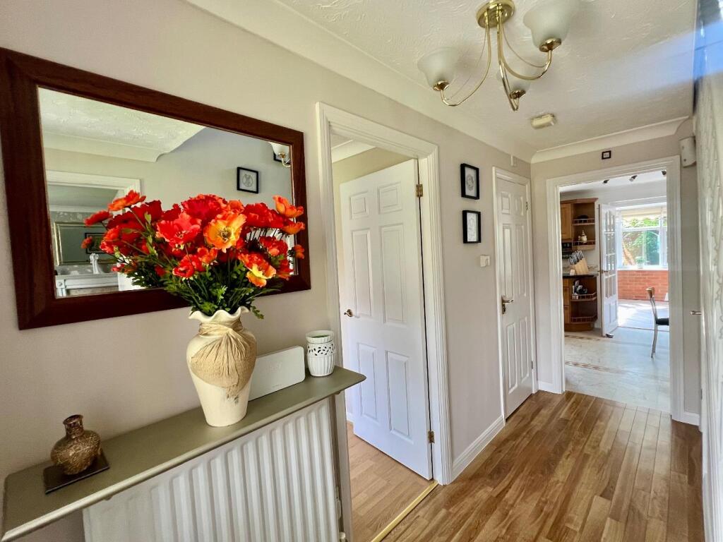 Additional image 5 of Clos Castell Newydd, Broadlands, Bridgend County Borough, CF31 5DR