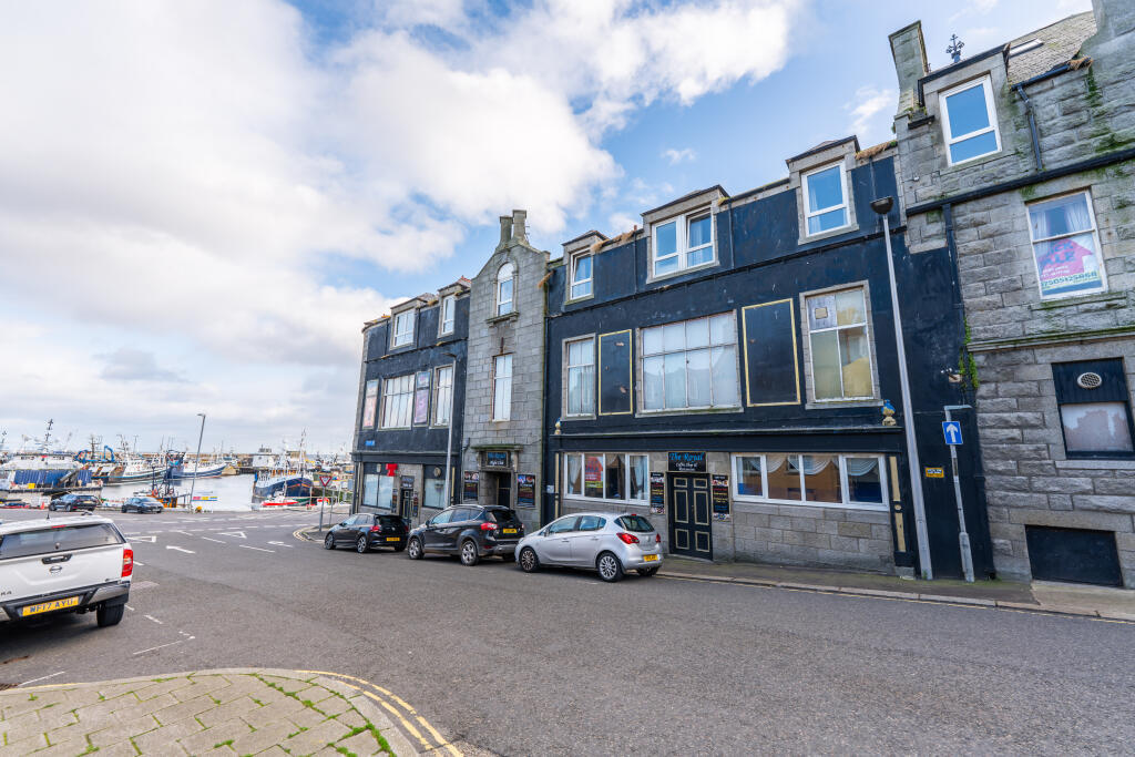 Additional image 74 of The Royal Hotel, 63 Broad Street, Fraserburgh, Aberdeenshire