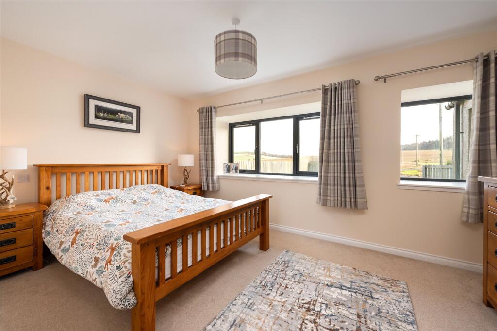 Additional image 11 of 1 Upper Pirriesmill, Huntly, Aberdeenshire, AB54