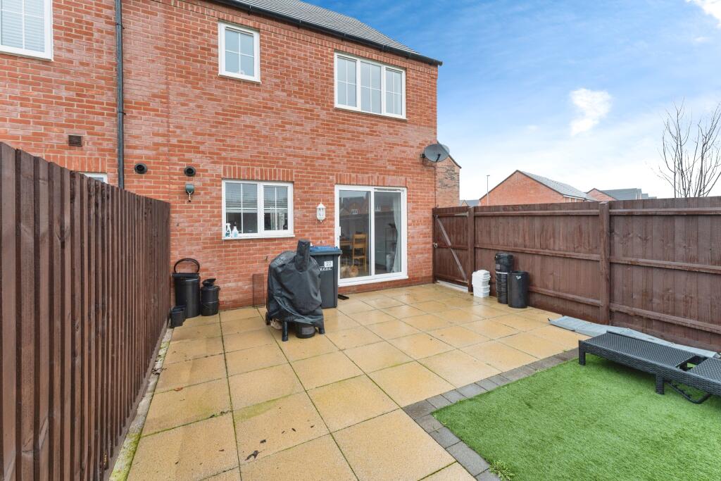 Additional image 6 of Lowfield Crescent, Littleport, Ely, Cambridgeshire, CB6