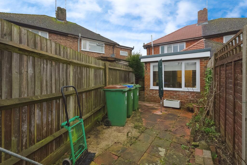 Additional image 14 of Wantley Hill Estate, Henfield, BN5