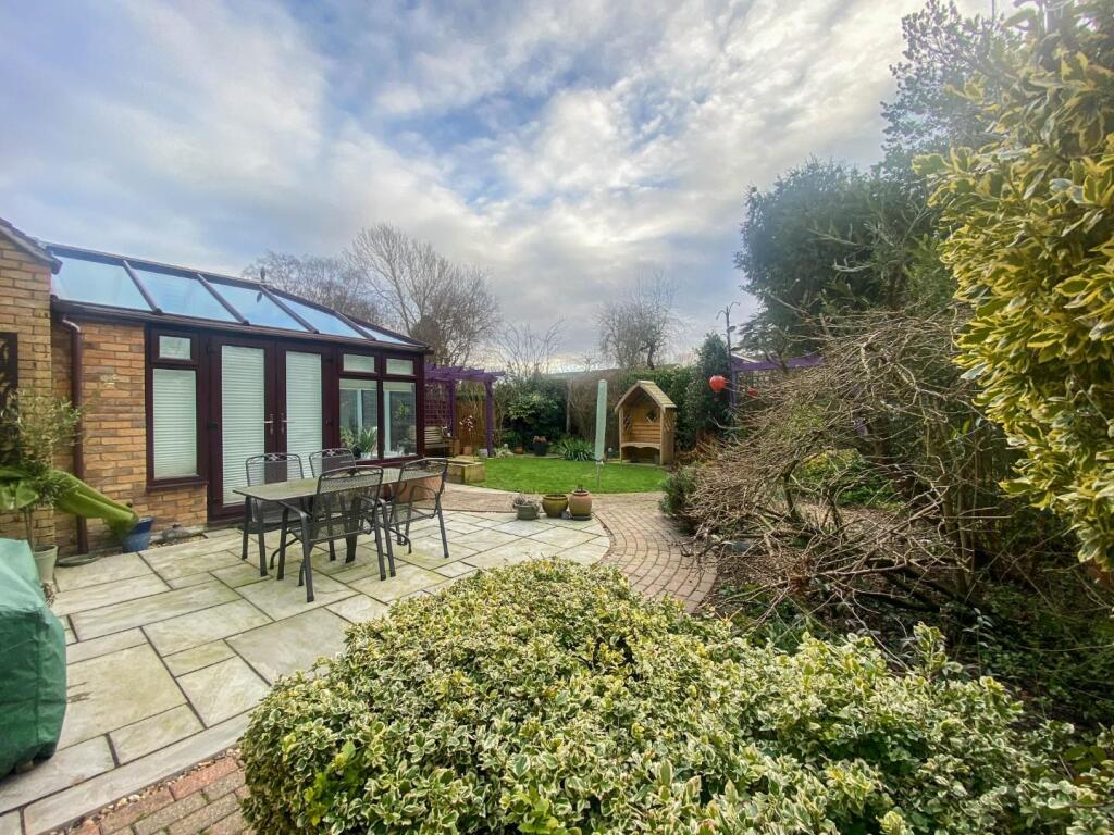 Additional image 17 of Stansfield Gardens, Fulbourn