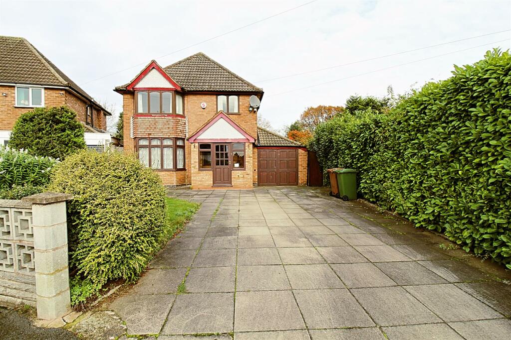 Additional image 36 of Blandford Avenue, Castle Bromwich