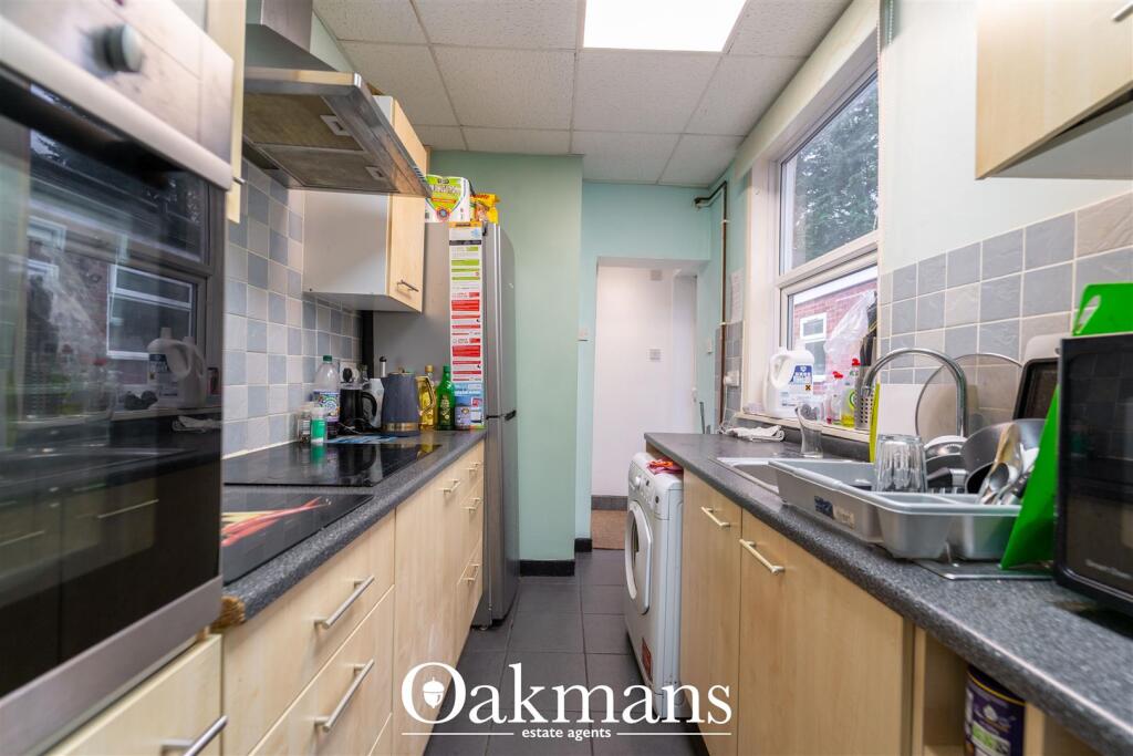 Additional image 5 of Exeter Road, Birmingham