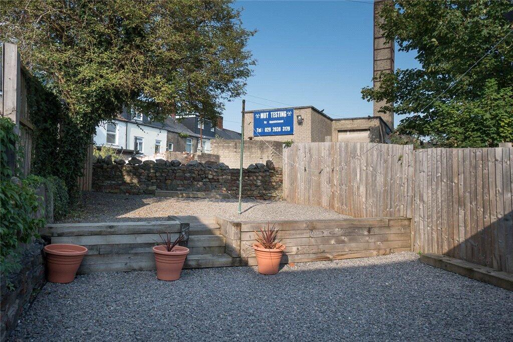 Additional image 13 of Wyeverne Road