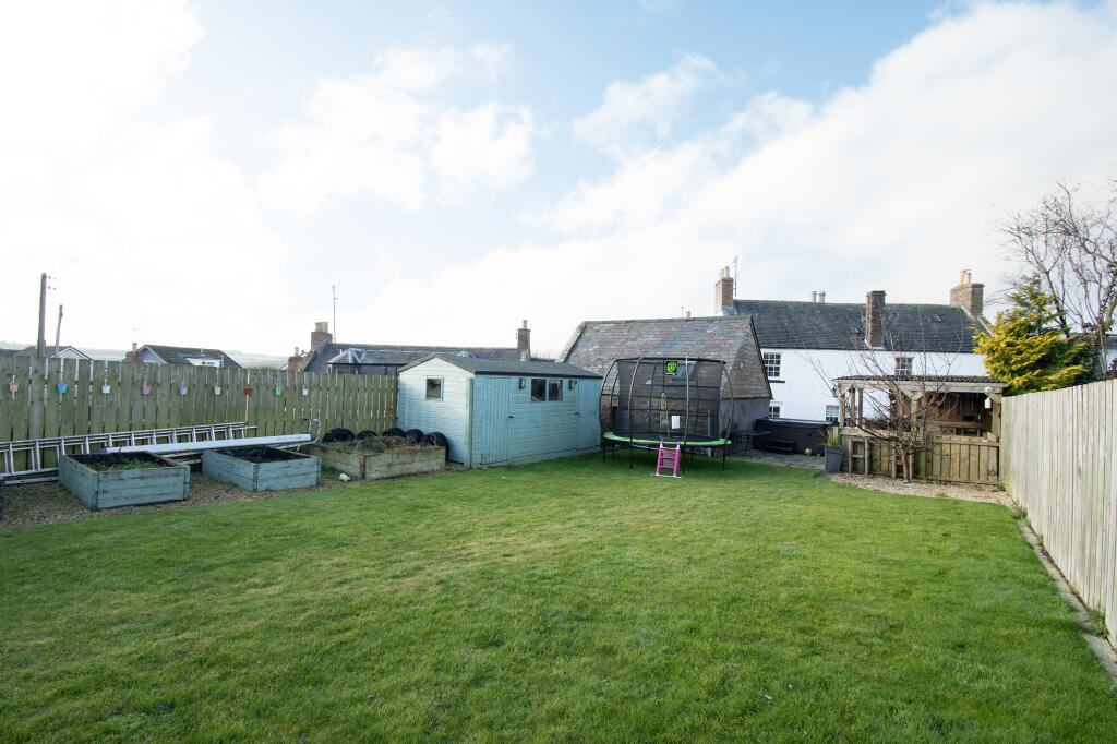 Additional image 29 of Marykirk, Laurencekirk, AB30