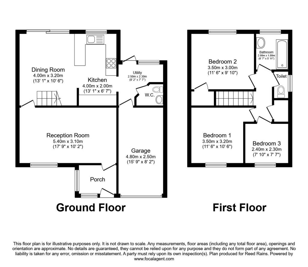 Additional image 10 of Wellfield Drive, Burnley, Lancashire, BB12