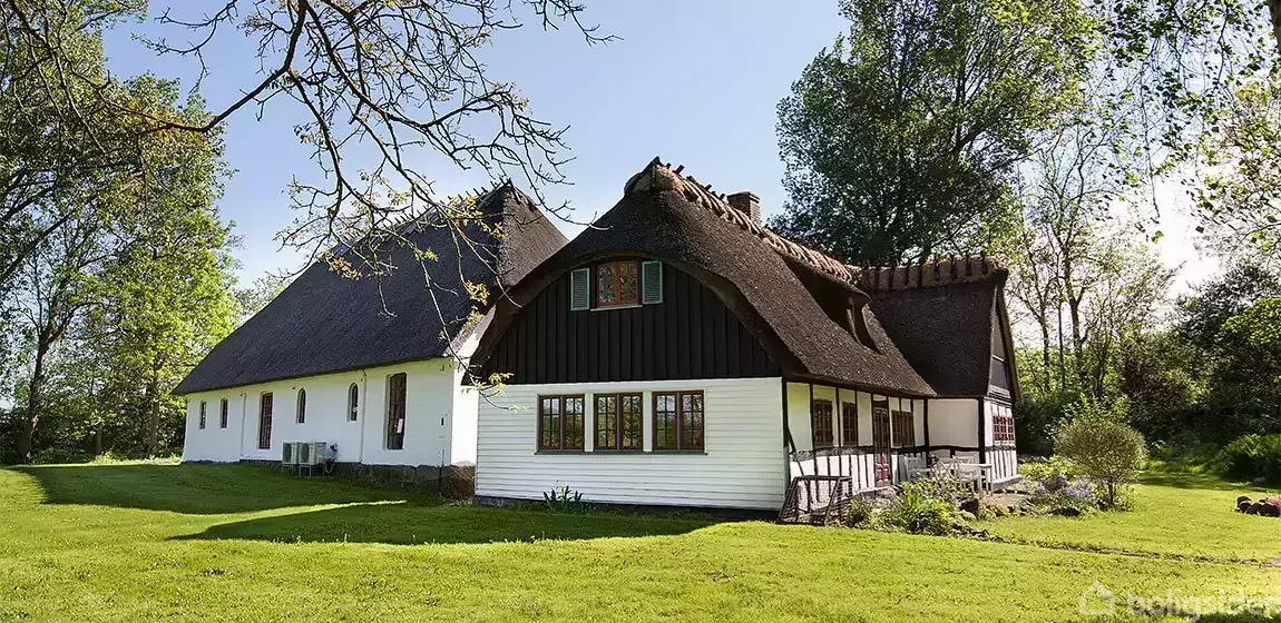 Additional image 3 of Dyrhøjvej 4, 5620 Glamsbjerg, Denmark