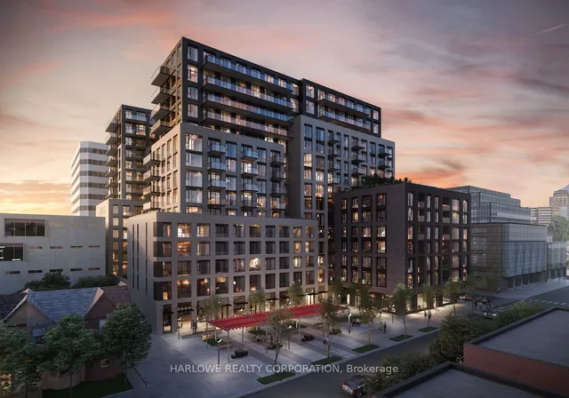 543 Richmond St Unit 1224