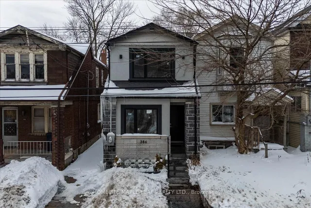 Additional image 3 of 386 Coxwell Ave