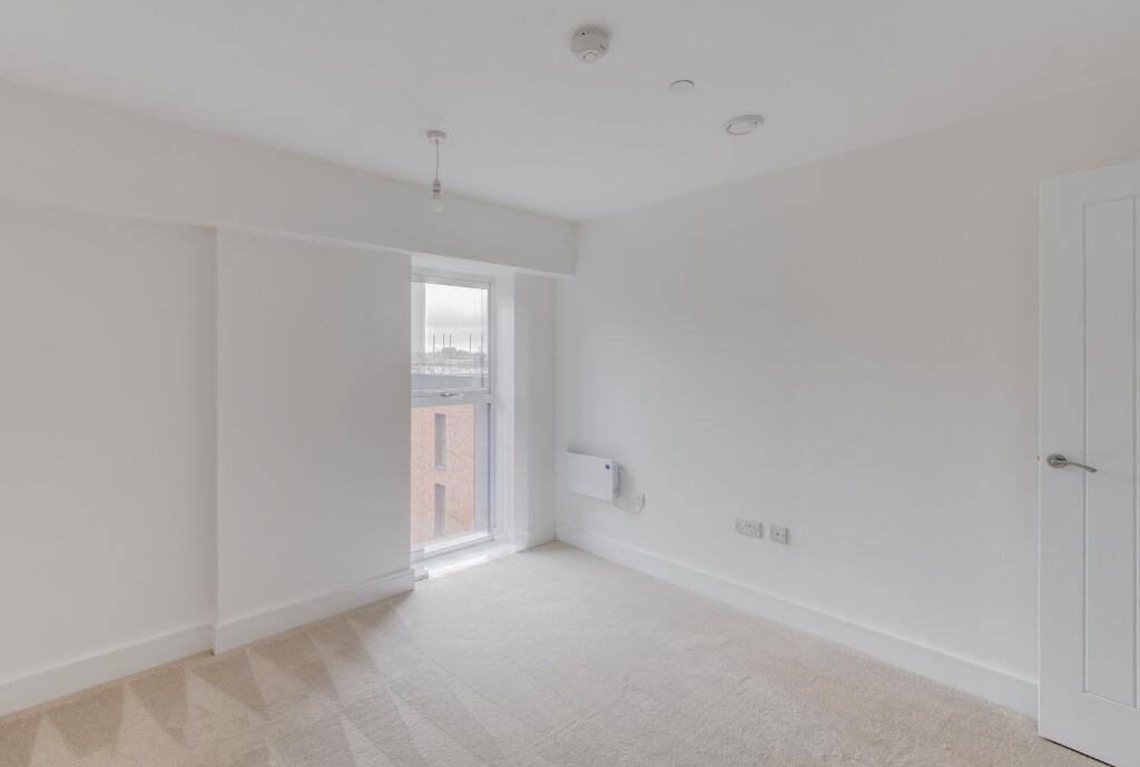 Additional image 7 of The North Works, Longbridge, B31