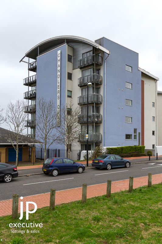 Additional image 13 of Pierhead View, Penarth, South Glamorgan, Vale Of Glamorgan, The, CF64