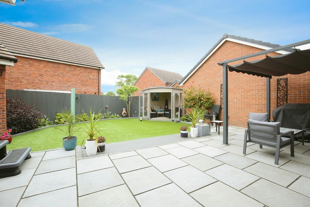 Additional image 18 of Red Marl Way, Warton
